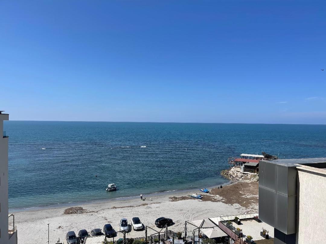 Vollga Seaview *
